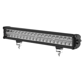 Durite 0-420-16 10-30V 12,000 Lumens LED Work Light Bar w/ Day time Light PN: 0-420-16